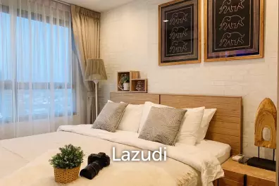 2 Bed 2 Bath 53.97 Sqm Condo For Sale