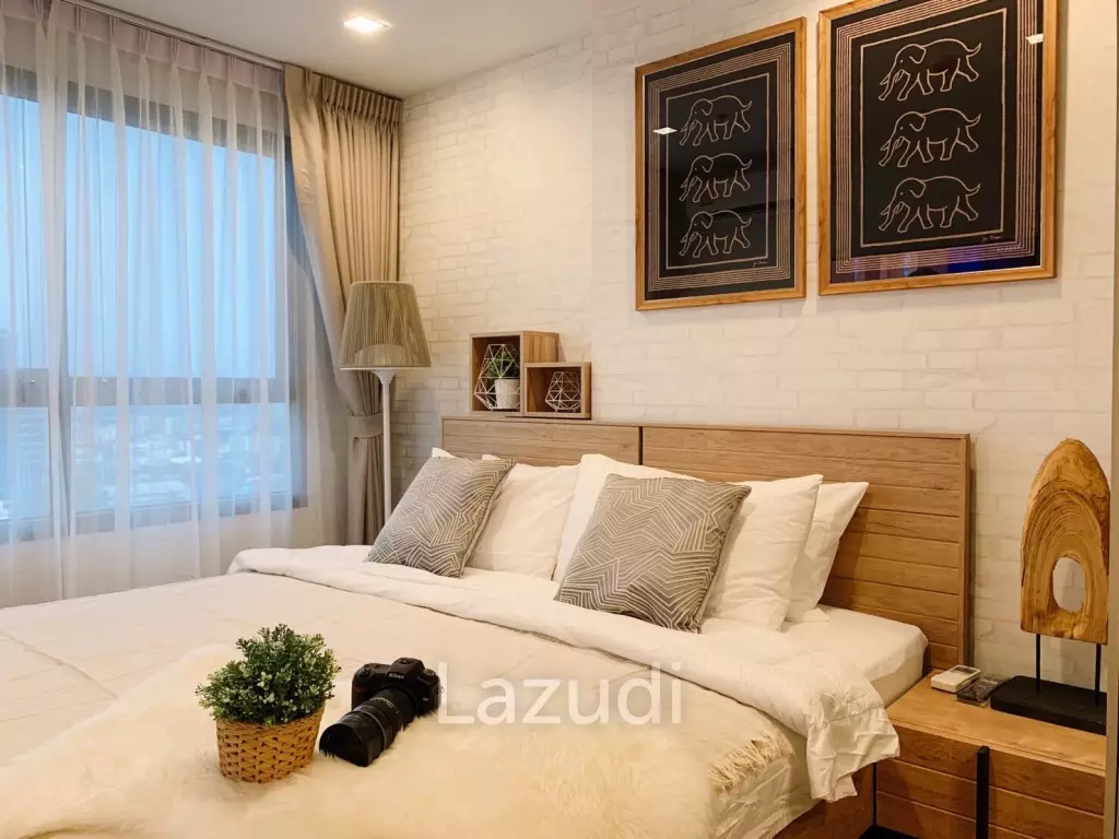 2 Bed 2 Bath 53.97 Sqm Condo For Sale