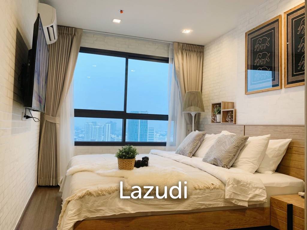 2 Bed 2 Bath 53.97 Sqm Condo For Sale