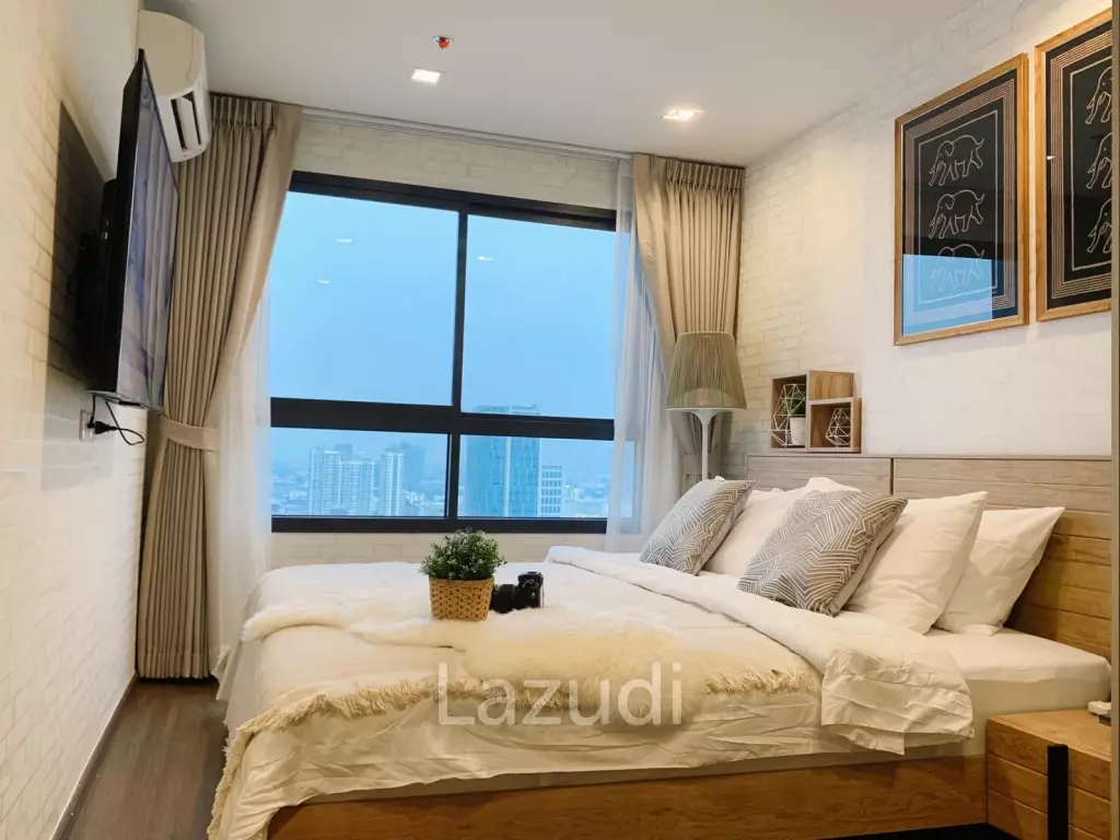 2 Bed 2 Bath 53.97 Sqm Condo For Sale