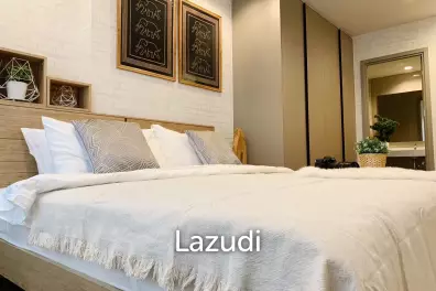 2 Bed 2 Bath 53.97 Sqm Condo For Sale