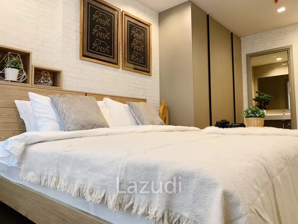 2 Bed 2 Bath 53.97 Sqm Condo For Sale
