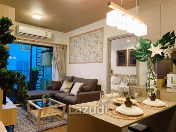 2 Bed 2 Bath 53.97 Sqm Condo For Sale