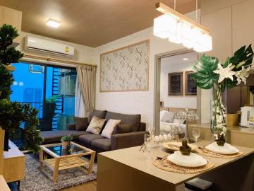 2 Bed 2 Bath 53.97 Sqm Condo For Sale