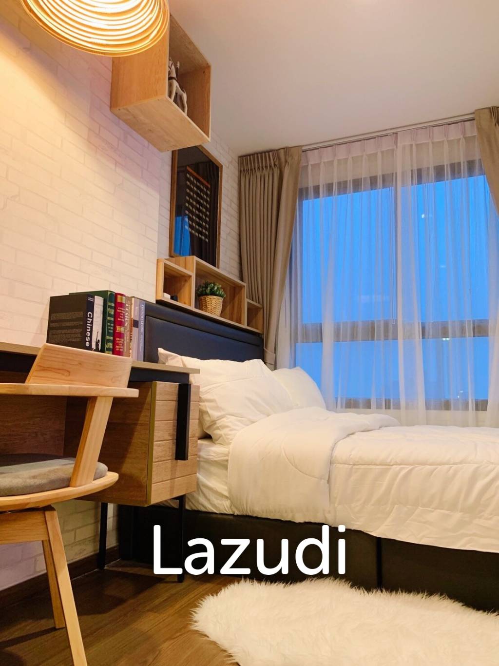 2 Bed 2 Bath 53.97 Sqm Condo For Sale