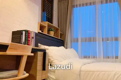 2 Bed 2 Bath 53.97 Sqm Condo For Sale