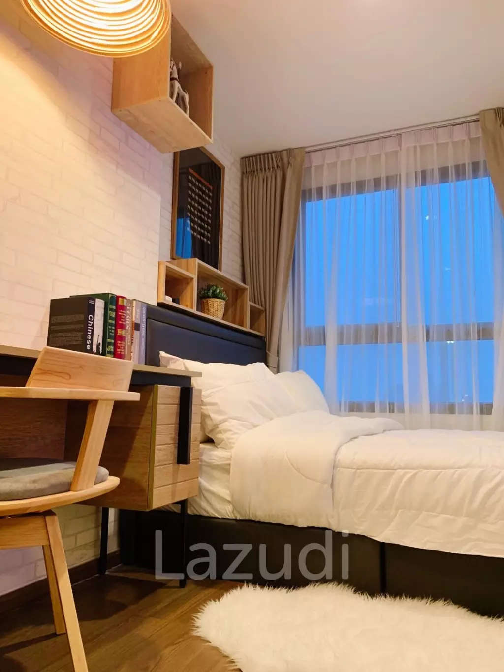 2 Bed 2 Bath 53.97 Sqm Condo For Sale