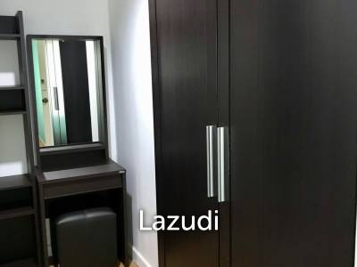 1 Bed 1 Bath 34 Sqm Condo For Sale
