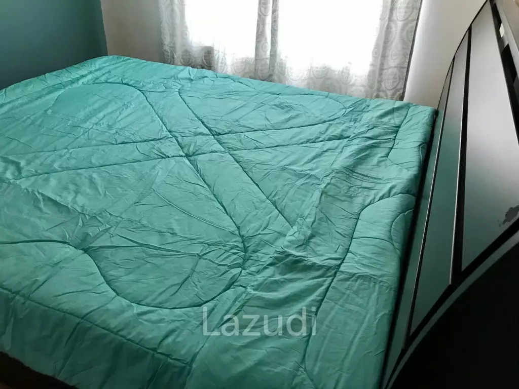 1 Bed 1 Bath 34 Sqm Condo For Sale