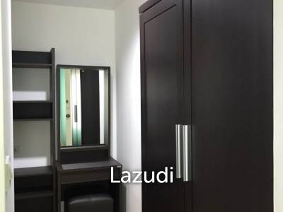 1 Bed 1 Bath 34 Sqm Condo For Sale
