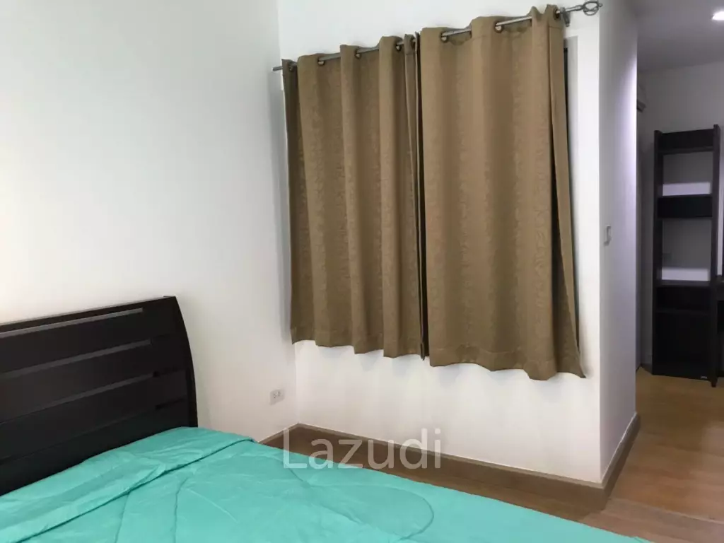 1 Bed 1 Bath 34 Sqm Condo For Sale