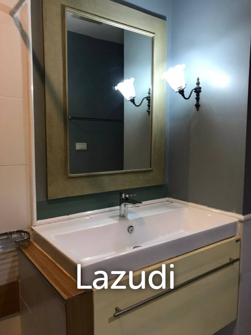 1 Bed 1 Bath 34 Sqm Condo For Sale