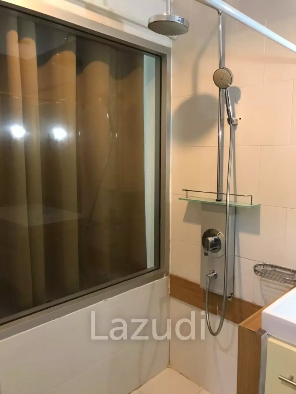 1 Bed 1 Bath 34 Sqm Condo For Sale