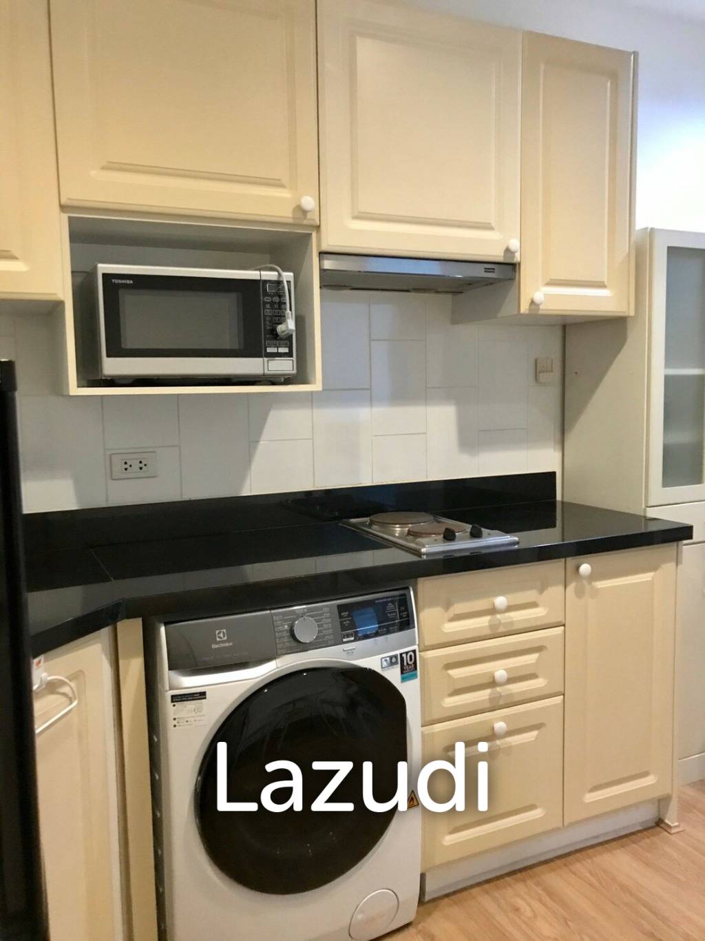 1 Bed 1 Bath 34 Sqm Condo For Sale