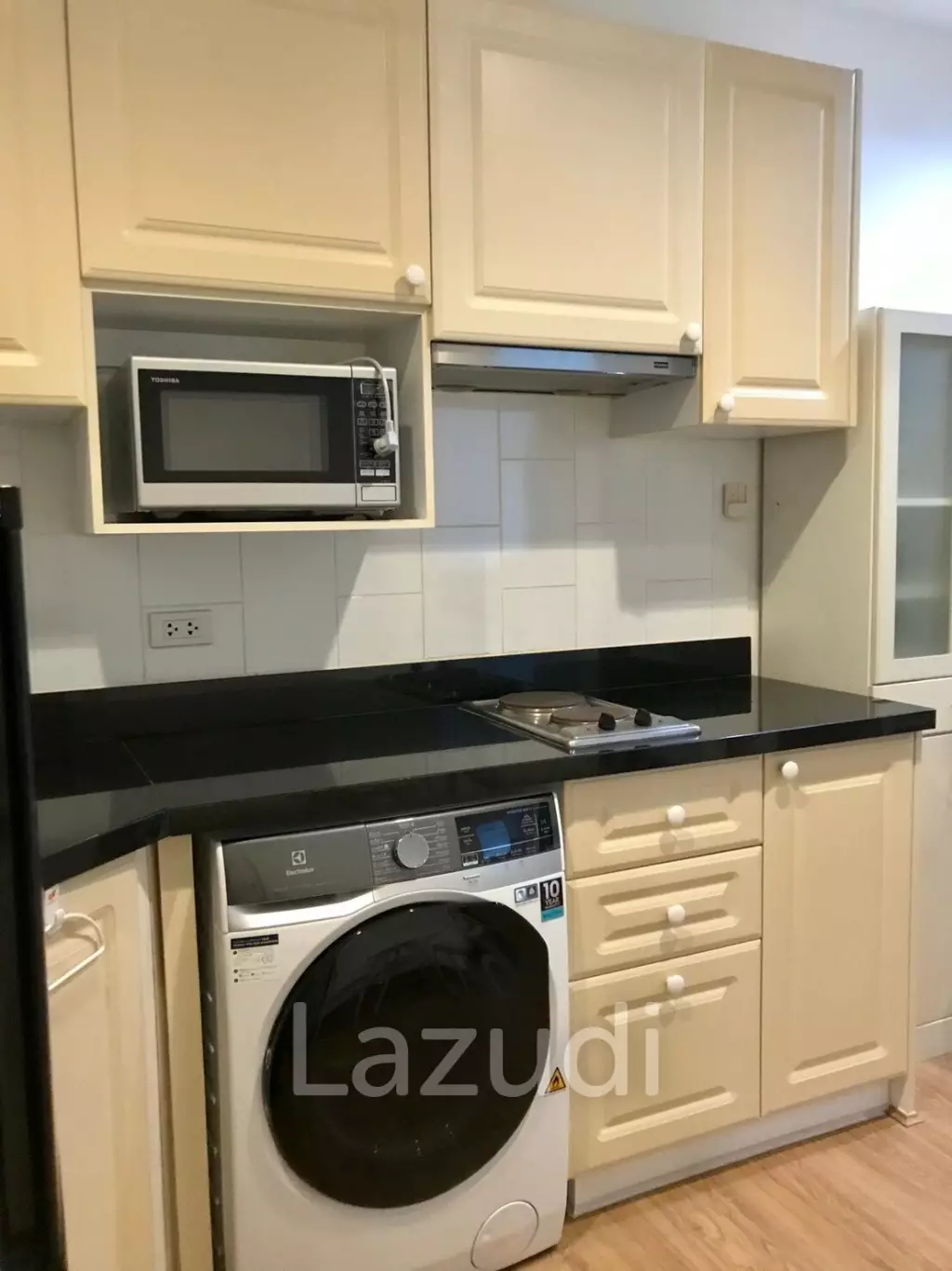 1 Bed 1 Bath 34 Sqm Condo For Sale
