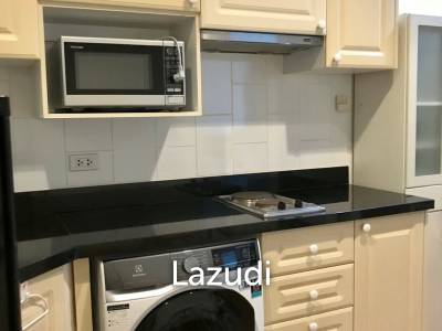 1 Bed 1 Bath 34 Sqm Condo For Sale