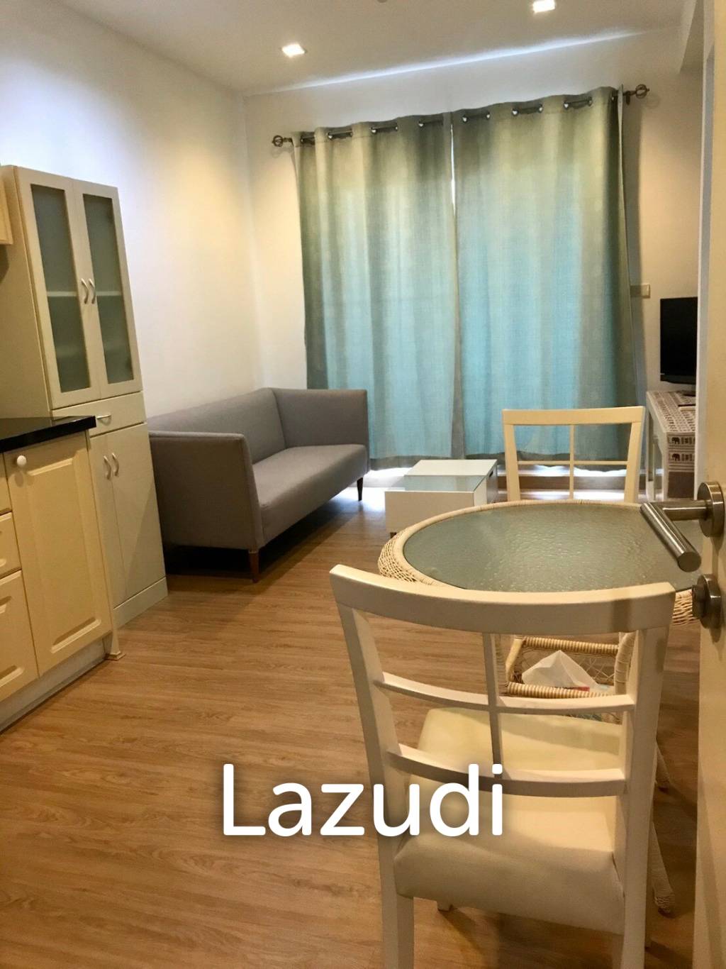 1 Bed 1 Bath 34 Sqm Condo For Sale
