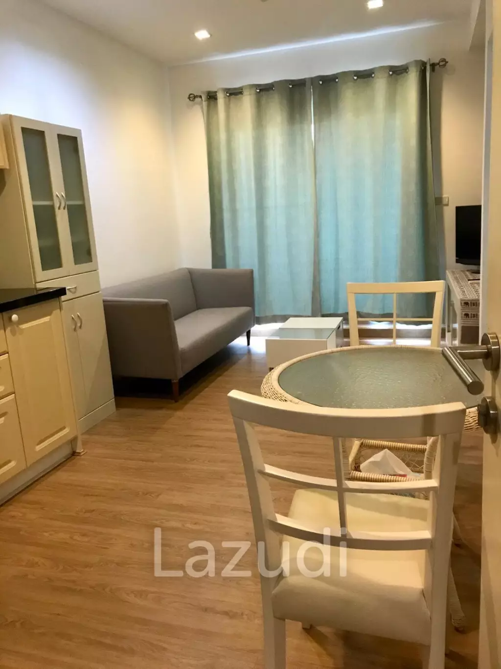 1 Bed 1 Bath 34 Sqm Condo For Sale