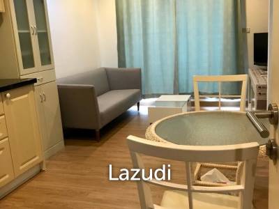 1 Bed 1 Bath 34 Sqm Condo For Sale