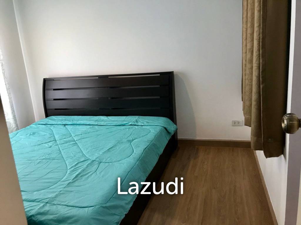 1 Bed 1 Bath 34 Sqm Condo For Sale