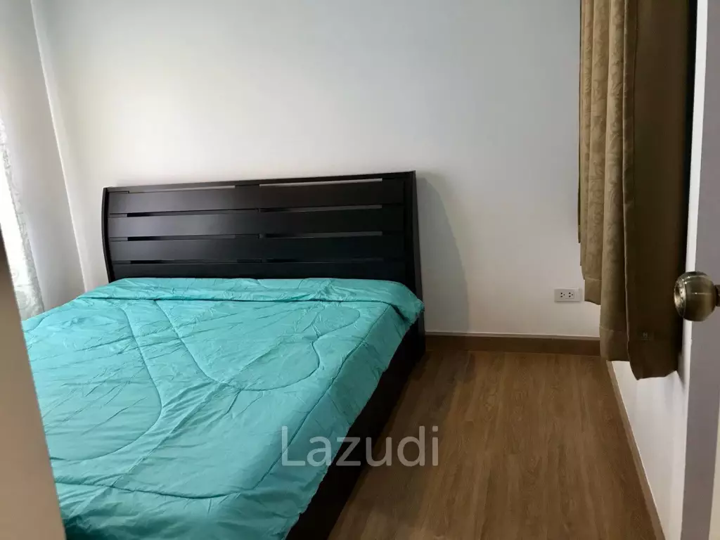 1 Bed 1 Bath 34 Sqm Condo For Sale