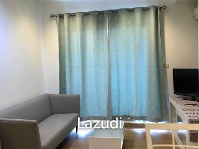 1 Bed 1 Bath 34 Sqm Condo For Sale