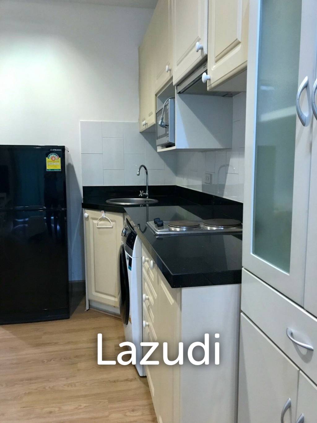1 Bed 1 Bath 34 Sqm Condo For Sale