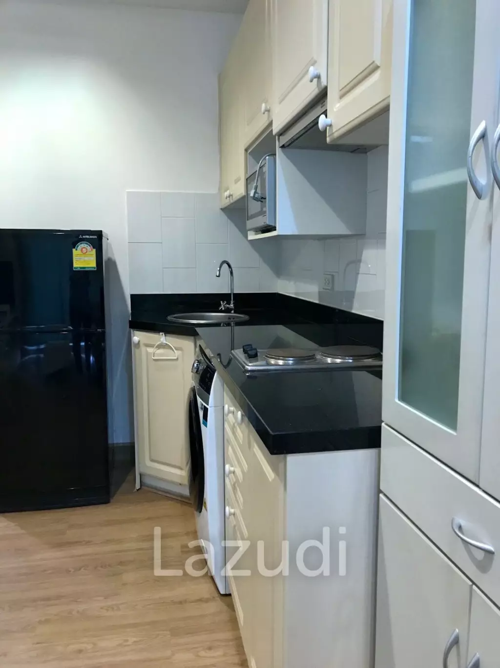 1 Bed 1 Bath 34 Sqm Condo For Sale