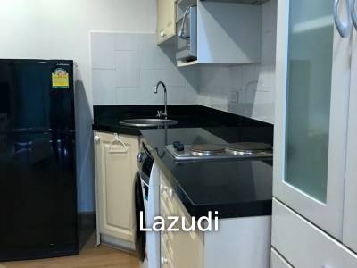 1 Bed 1 Bath 34 Sqm Condo For Sale
