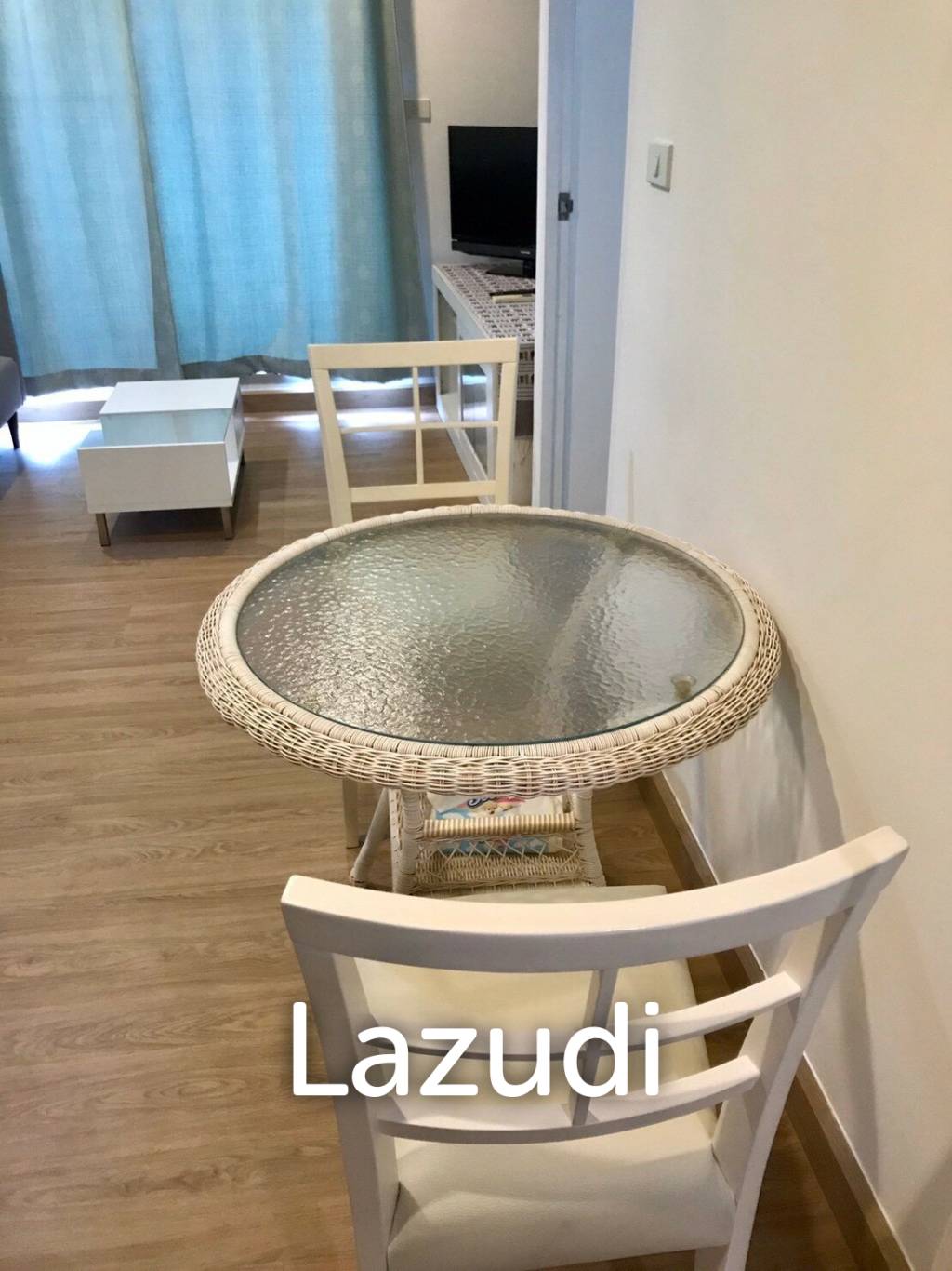 1 Bed 1 Bath 34 Sqm Condo For Sale