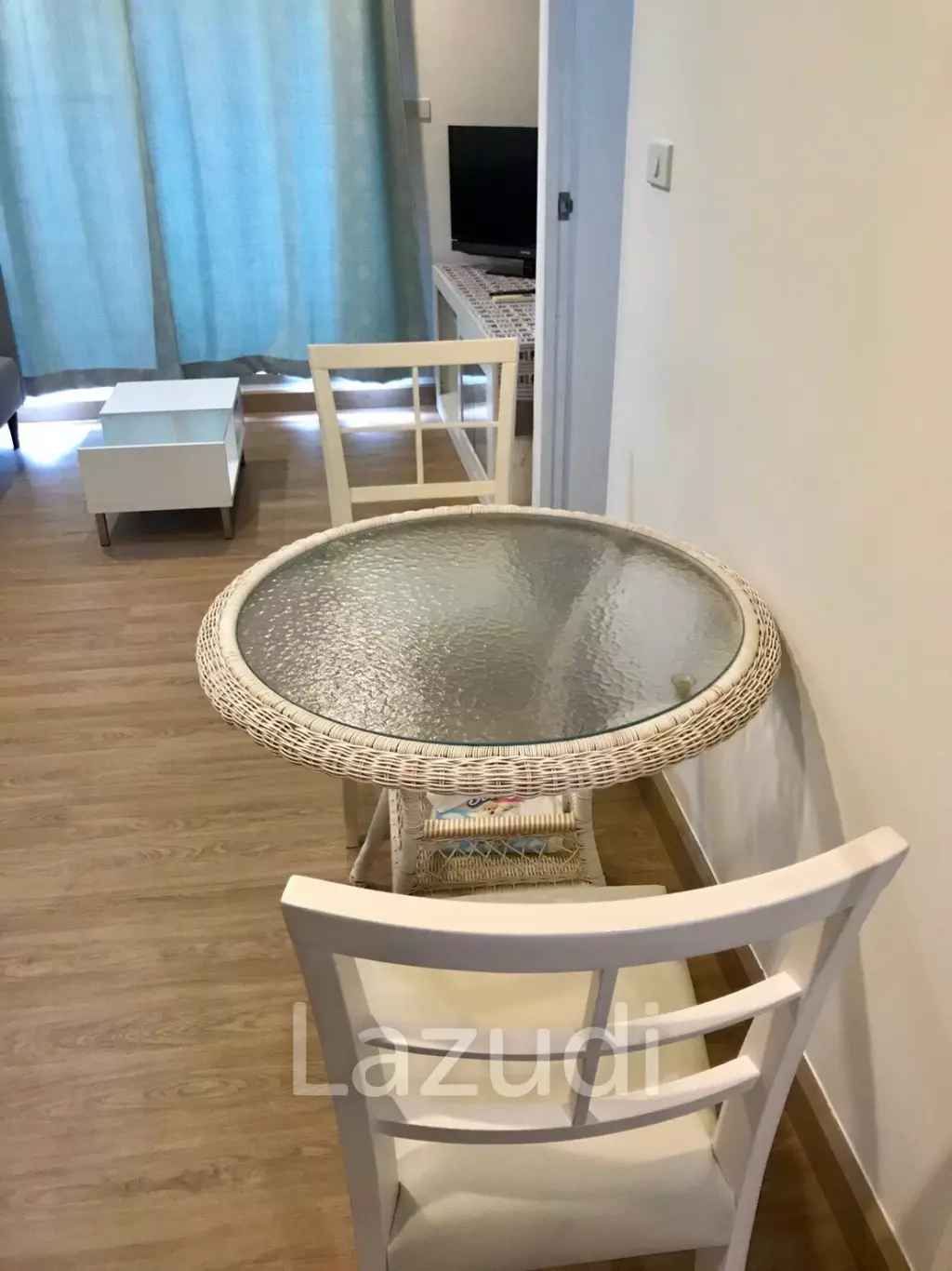 1 Bed 1 Bath 34 Sqm Condo For Sale