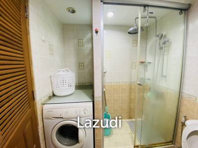 One Bedroom Condo For Sale In Jomtien Beach Residence