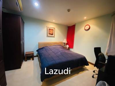 One Bedroom Condo For Sale In Jomtien Beach Residence