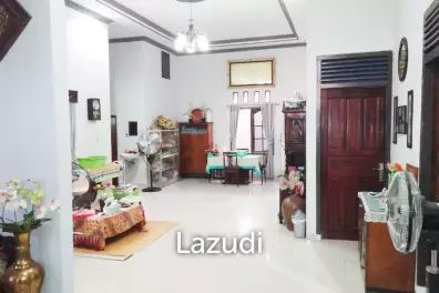 Rumah Dijual Dekat PTC Mall Palembang, Mall Palembang Icon, Palembang Square, Lotte Grosir Palembang