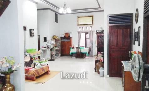 Rumah Dijual Dekat PTC Mall Palembang, Mall Palembang Icon, Palembang Square, Lotte Grosir Palembang