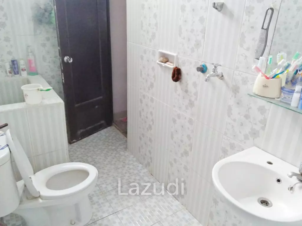 Rumah Dijual Dekat PTC Mall Palembang, Mall Palembang Icon, Palembang Square, Lotte Grosir Palembang