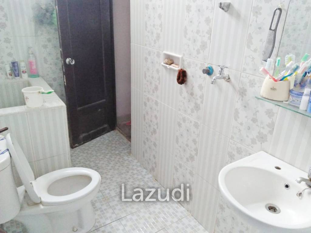 Rumah Dijual Dekat PTC Mall Palembang, Mall Palembang Icon, Palembang Square, Lotte Grosir Palembang