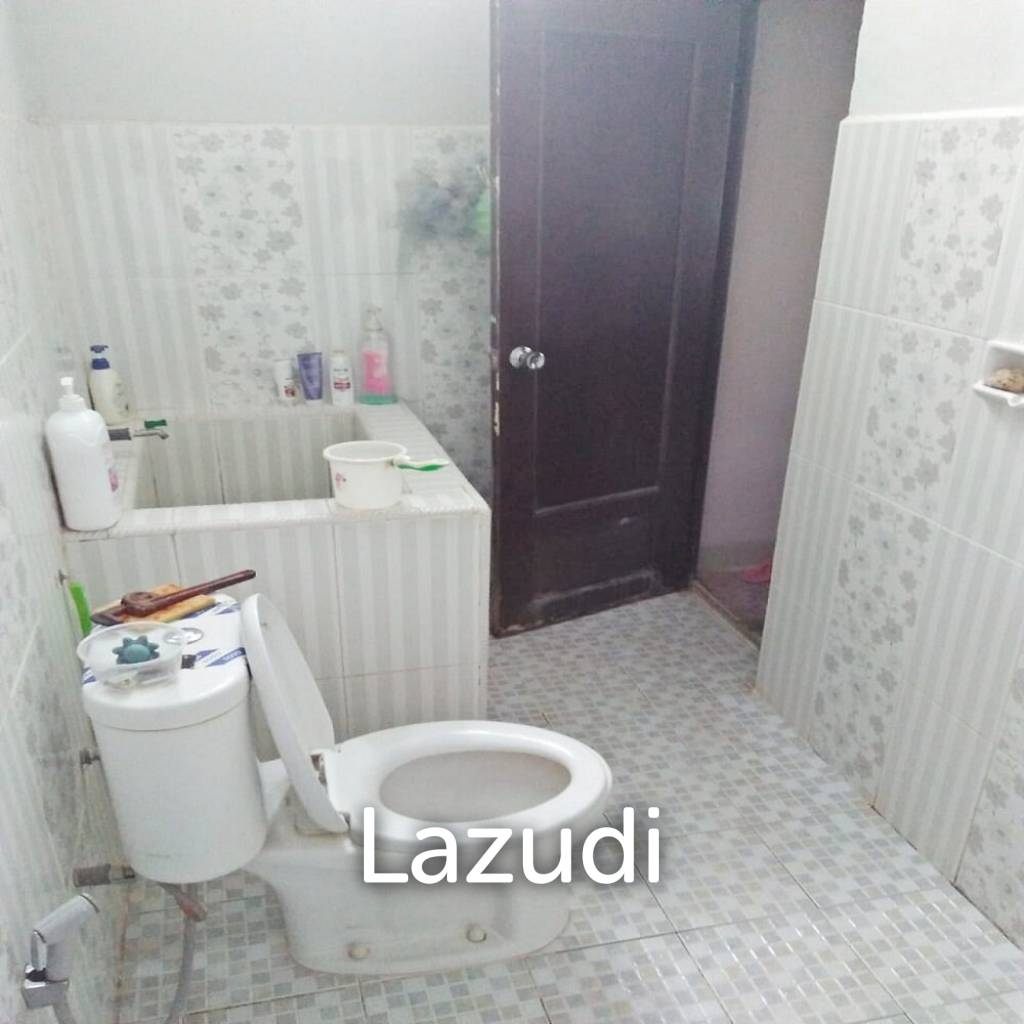 Rumah Dijual Dekat PTC Mall Palembang, Mall Palembang Icon, Palembang Square, Lotte Grosir Palembang