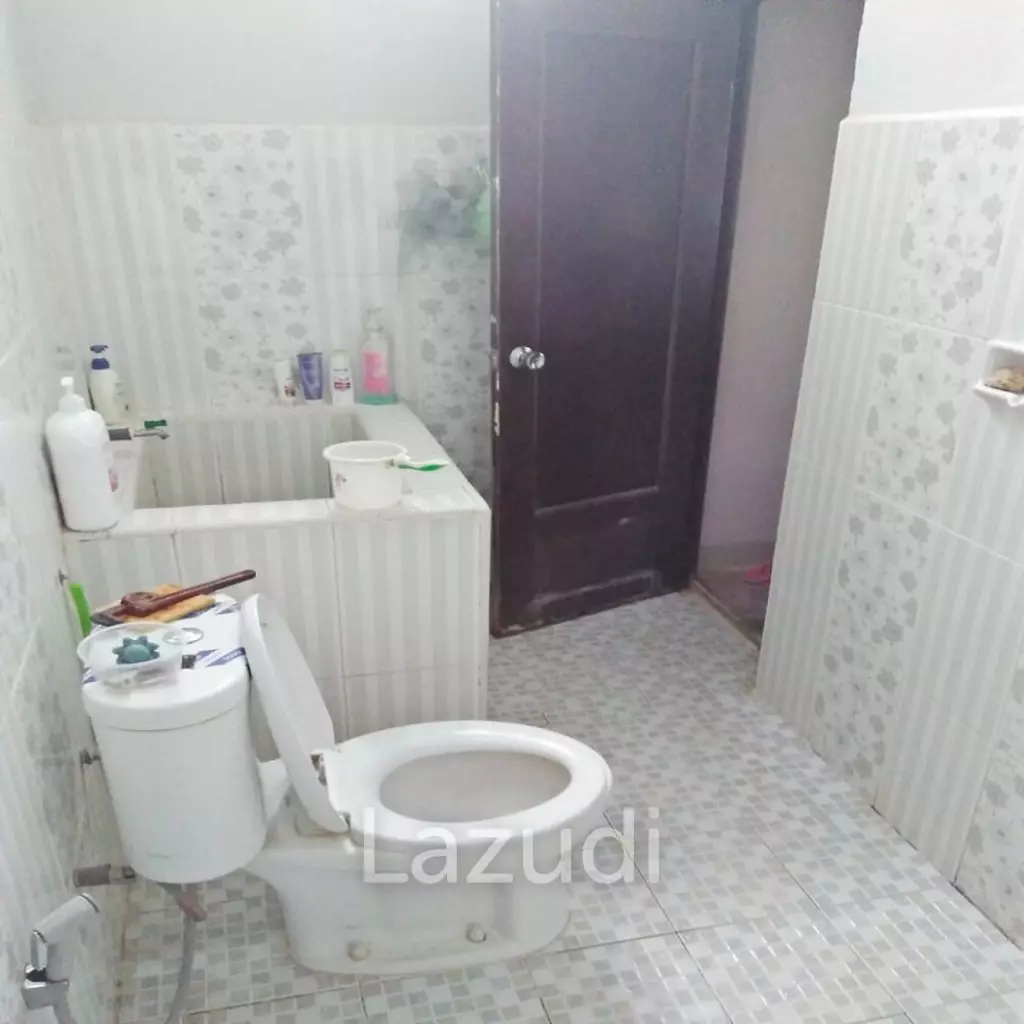 Rumah Dijual Dekat PTC Mall Palembang, Mall Palembang Icon, Palembang Square, Lotte Grosir Palembang