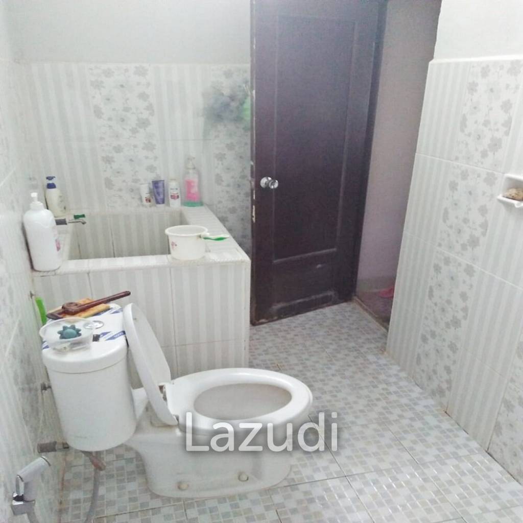 Rumah Dijual Dekat PTC Mall Palembang, Mall Palembang Icon, Palembang Square, Lotte Grosir Palembang