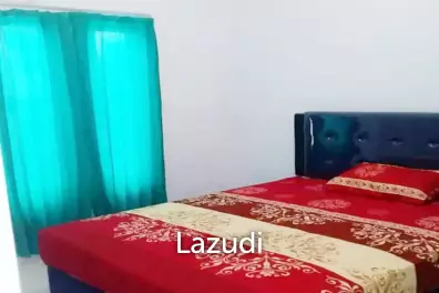 Rumah Kontrakan di Malang Dekat Kebun Raya Purwodadi, LIPI Purwodadi, RSJ Dr Radjiman Wediodiningrat Malang
