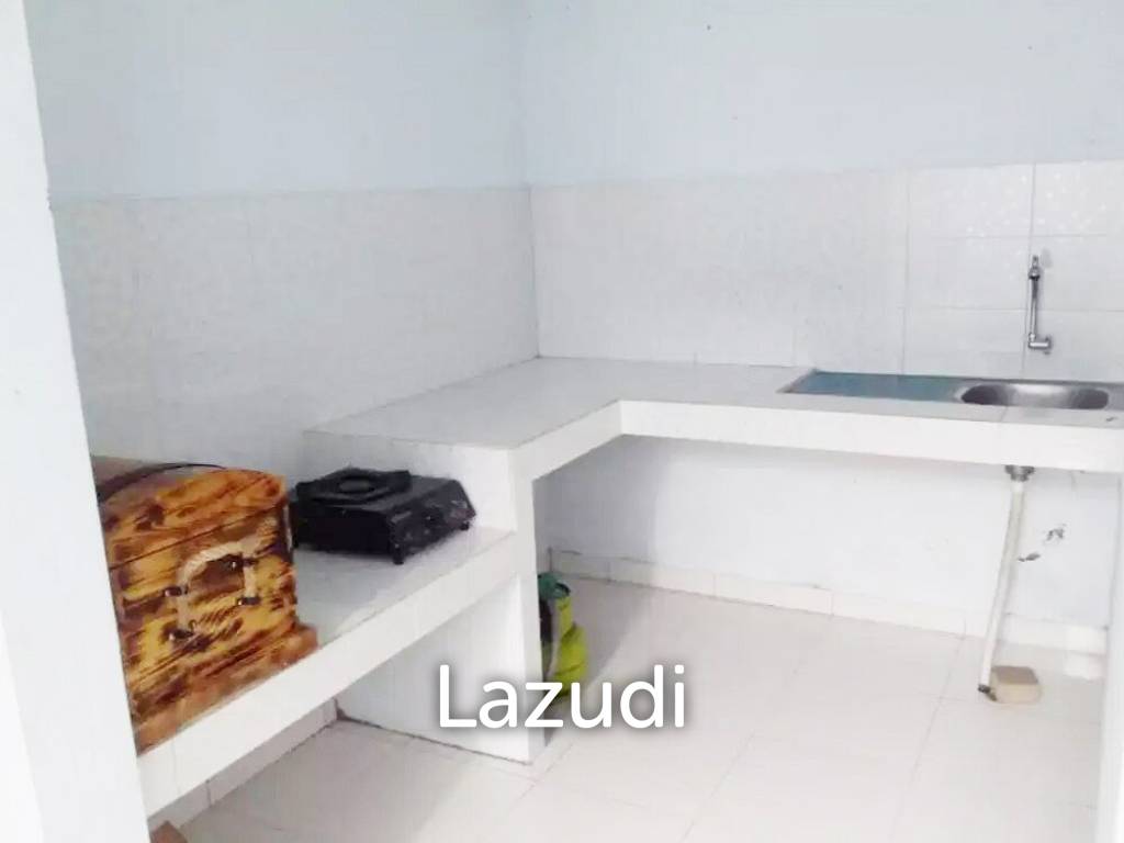 Rumah Kontrakan di Malang Dekat Kebun Raya Purwodadi, LIPI Purwodadi, RSJ Dr Radjiman Wediodiningrat Malang