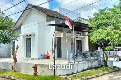 Rumah Kontrakan di Graha Raya Bintaro Dekat Transmart Graha Raya, RS Permata Ibu, Mall Alam Sutera, IKEA Alam Sutera