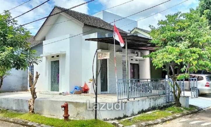 Rumah Kontrakan di Graha Raya Bintaro Dekat Transmart Graha Raya, RS Permata Ibu, Mall Alam Sutera, IKEA Alam Sutera