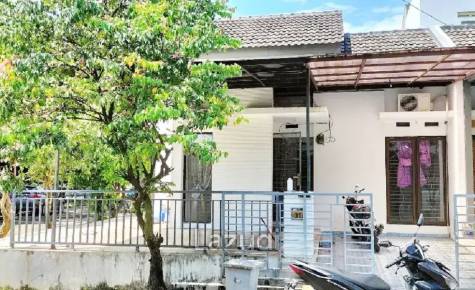 Rumah Kontrakan di Graha Raya Bintaro Dekat Transmart Graha Raya, RS Permata Ibu, Mall Alam Sutera, IKEA Alam Sutera