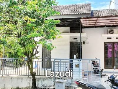 Rumah Kontrakan di Graha Raya Bintaro Dekat Transmart Graha Raya, RS Permata Ibu, Mall Alam Sutera, IKEA Alam Sutera