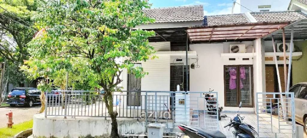 Rumah Kontrakan di Graha Raya Bintaro Dekat Transmart Graha Raya, RS Permata Ibu, Mall Alam Sutera, IKEA Alam Sutera
