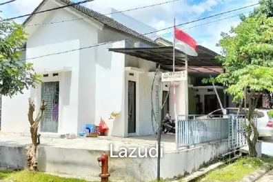 Rumah Kontrakan di Graha Raya Bintaro Dekat Transmart Graha Raya, RS Permata Ibu, Mall Alam Sutera, IKEA Alam Sutera