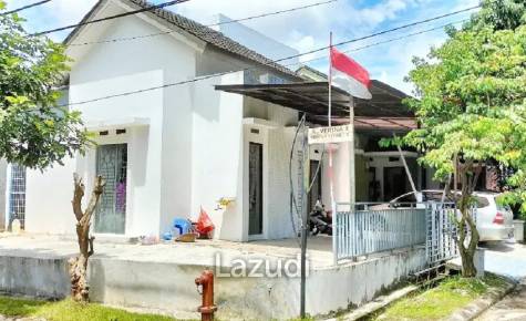 Rumah Kontrakan di Graha Raya Bintaro Dekat Transmart Graha Raya, RS Permata Ibu, Mall Alam Sutera, IKEA Alam Sutera