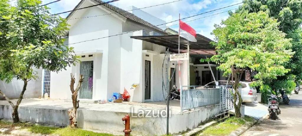 Rumah Kontrakan di Graha Raya Bintaro Dekat Transmart Graha Raya, RS Permata Ibu, Mall Alam Sutera, IKEA Alam Sutera